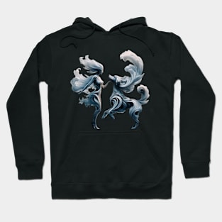 Whispers of the Wind Hoodie